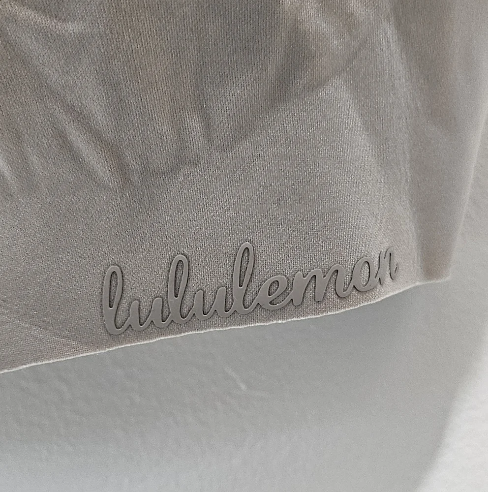 Lululemon Athletica Soft Beige Bra - Picture 6 of 8